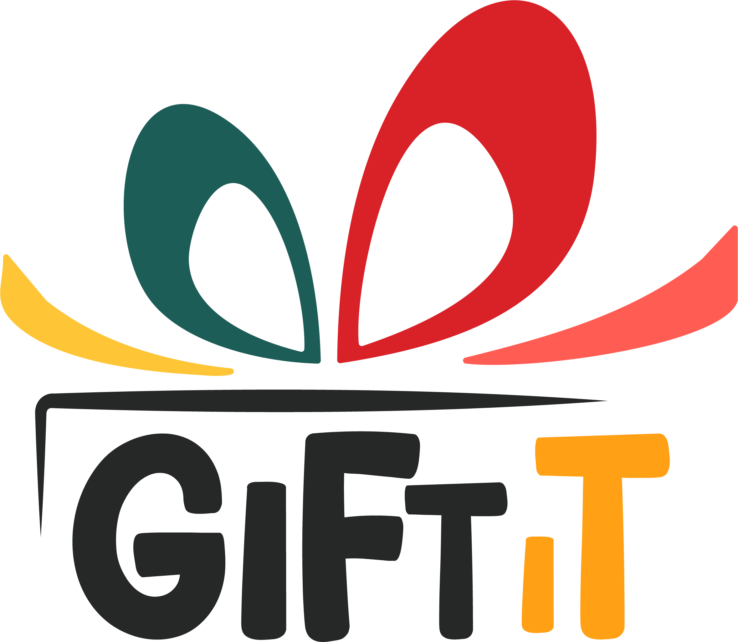 GIFT iT Logo